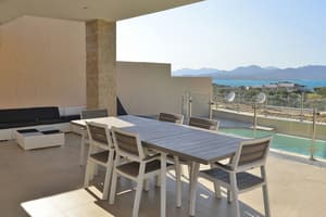 thumbnail: Terrace/patio