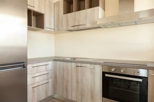 thumbnail: Private kitchenette
