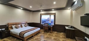 thumbnail: In-room dining