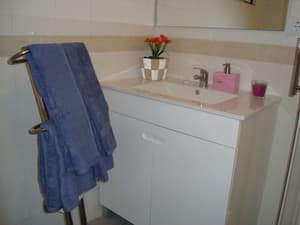 thumbnail: Bathroom sink