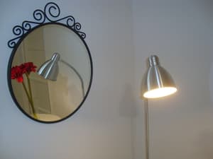thumbnail: Room amenity
