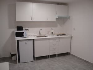 thumbnail: Private kitchen