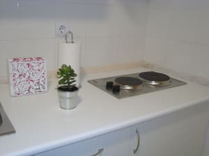 thumbnail: Private kitchen