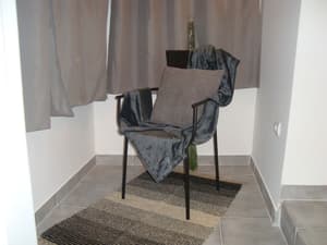 thumbnail: Terrace/patio