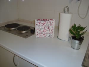 thumbnail: Private kitchen