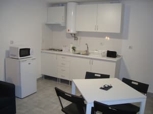 thumbnail: Private kitchen