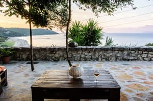 thumbnail: View from property