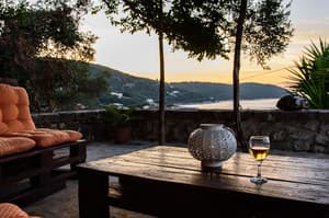 thumbnail: View from property
