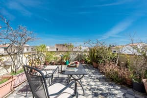 thumbnail: Terrace/patio
