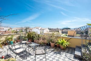 thumbnail: Terrace/patio