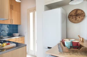 thumbnail: Private kitchen