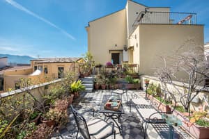 thumbnail: Terrace/patio