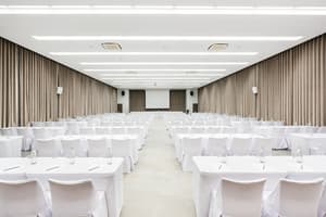 thumbnail: Meeting facility