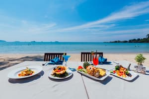 thumbnail: Food and drink