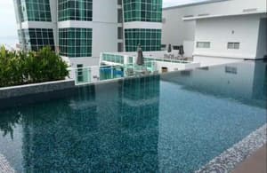 thumbnail: Fitness facility