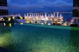 thumbnail: Outdoor pool
