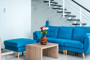 thumbnail: Living room
