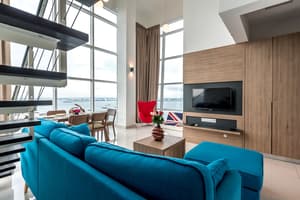 thumbnail: Living room