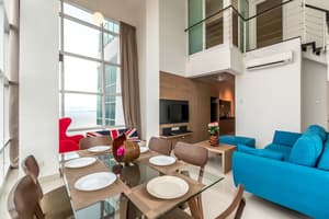 thumbnail: Living room
