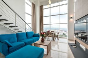thumbnail: Living room