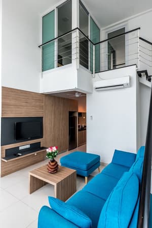 thumbnail: Living area