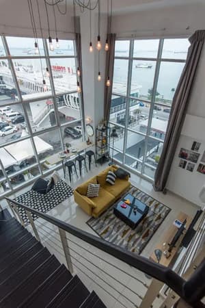 thumbnail: Living area