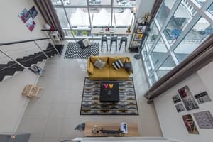thumbnail: Living area