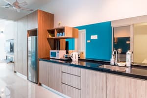 thumbnail: In-room dining