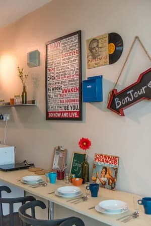 thumbnail: In-room dining