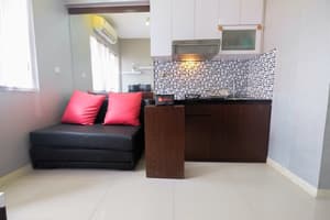 thumbnail: Private kitchenette