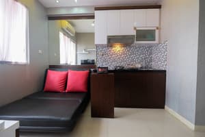 thumbnail: Private kitchenette