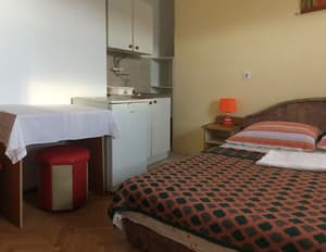 thumbnail: Private kitchenette