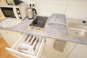 thumbnail: Private kitchenette