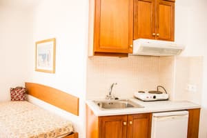 thumbnail: Private kitchenette