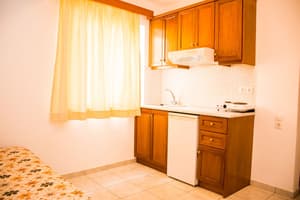 thumbnail: Private kitchenette