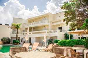 thumbnail: Terrace/patio