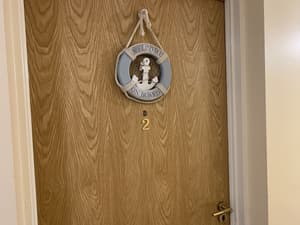 thumbnail: Interior detail