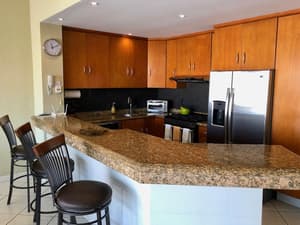 thumbnail: Private kitchen