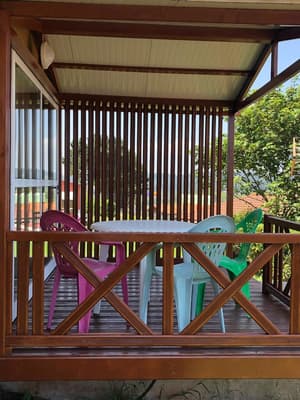 thumbnail: Terrace/patio