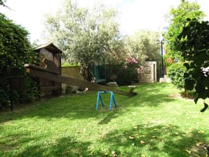 thumbnail: Children's play area - outdoor
