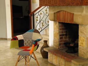 thumbnail: Fireplace