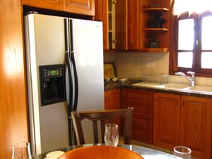 thumbnail: Private kitchen