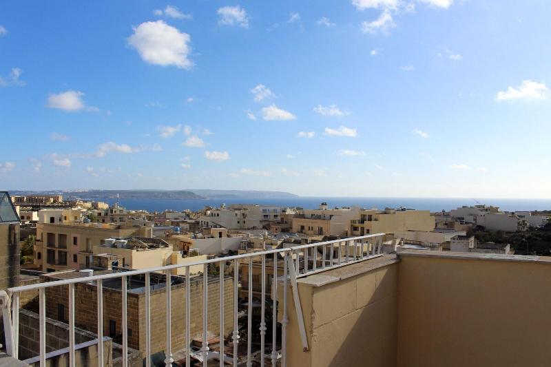 General view