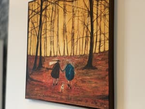 thumbnail: Interior