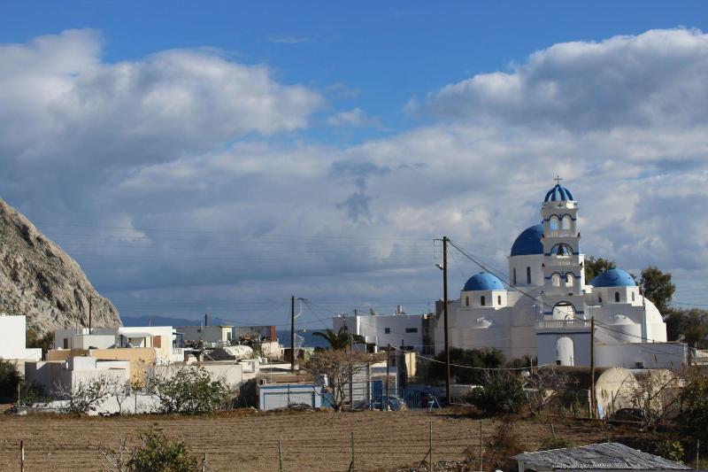 General view