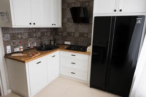 thumbnail: Private kitchen