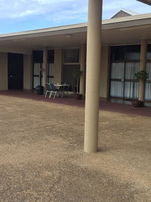 thumbnail: Terrace/patio