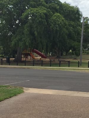 thumbnail: Children's play area - outdoor