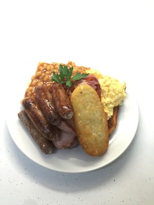 thumbnail: Breakfast meal