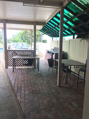 thumbnail: BBQ/picnic area